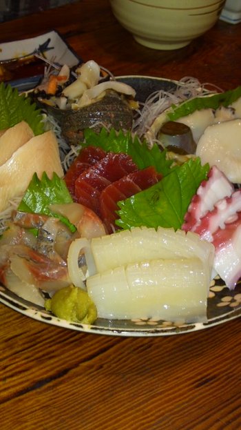 お~♪ウマッ(o^∀^o)