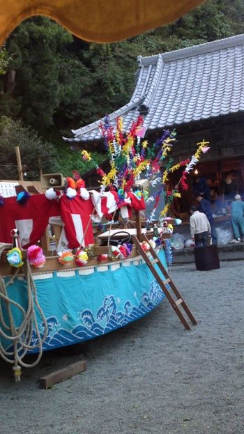 お祭り