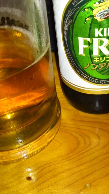 あっ(≧∇≦)