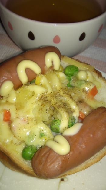ヤバイー(∋_∈)