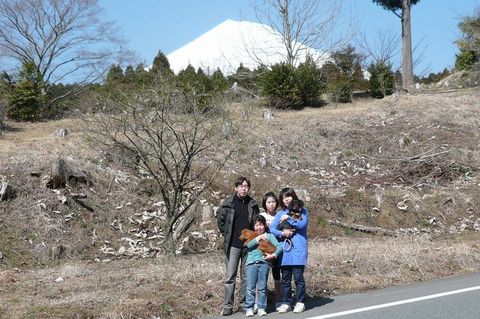 埼玉☆K様☆るちゃちゃん、しめじちゃん