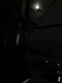 十三夜 十三夜
