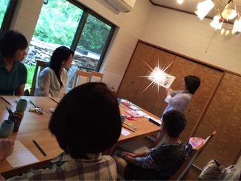 新展開につき、また一つ・・・ 新展開につき、また一つ・・・