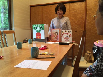新展開につき、また一つ・・・ 新展開につき、また一つ・・・