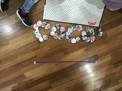 明日は定例coco、開催です。 明日は定例coco、開催です。