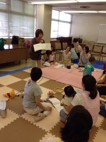 子育て相談会〜ゆずさんファミリーを迎えて〜 子育て相談会〜ゆずさんファミリーを迎えて〜