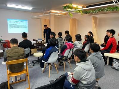 講習会・セミナー講師のご依頼について 講習会・セミナー講師のご依頼について