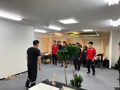 講習会・セミナー講師のご依頼について 講習会・セミナー講師のご依頼について