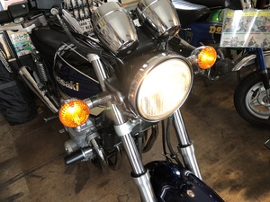 ゼファー750RSのメンテ(その2) ゼファー750RSのメンテ(その2)