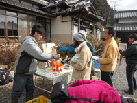 田舎時間冬 ダイジェスト!