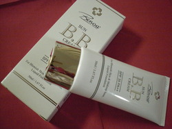 BBクリーム!!