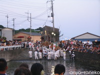 須崎の祭り
