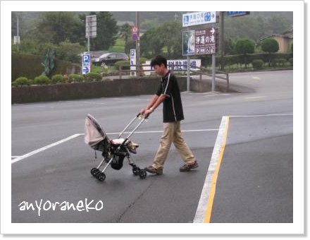 kiyoじい