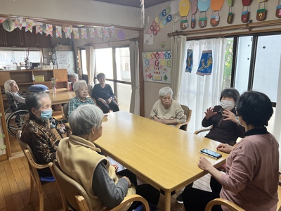 お泊り可能デイサービス、だんらんの家沼津/なぞなぞクイズ お泊り可能デイサービス、だんらんの家沼津/なぞなぞクイズ
