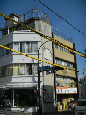 小諸なる聖地のほとり ④帰路