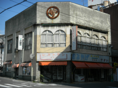 小諸なる聖地のほとり ④帰路