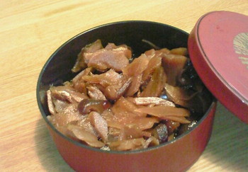 美味しいんです(^^)v