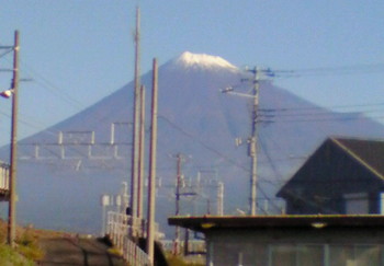 おでかけ日和