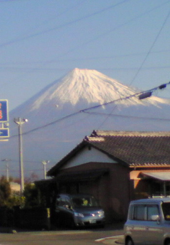 今日も頑張ります(^^)v
