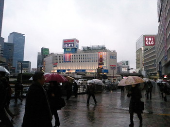 心の洗濯