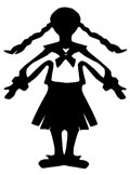 紙切り工房
