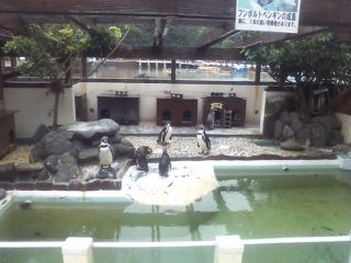 水族館