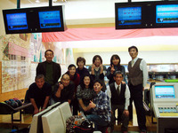 第2回ボウリング大会