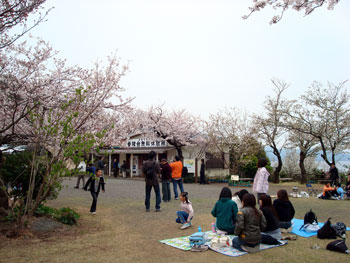香貫山ハイク