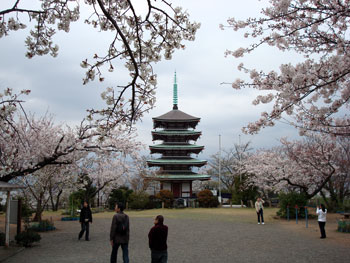 香貫山ハイク