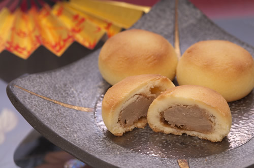 メープルクッキー