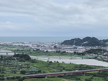岩本山へ 紫陽花をみに行きました! 富士市英語英会話教室 ECCジュニア広見教室 岩本山へ 紫陽花をみに行きました! 富士市英語英会話教室 ECCジュニア広見教室