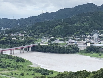 岩本山へ 紫陽花をみに行きました! 富士市英語英会話教室 ECCジュニア広見教室 岩本山へ 紫陽花をみに行きました! 富士市英語英会話教室 ECCジュニア広見教室