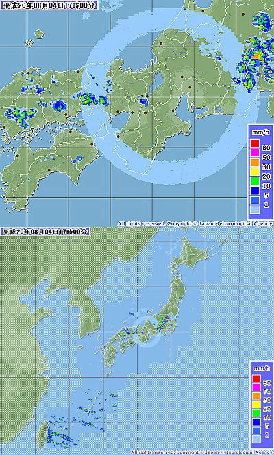 東日本大震災の後は東京直下大地震が用意されているのか！？