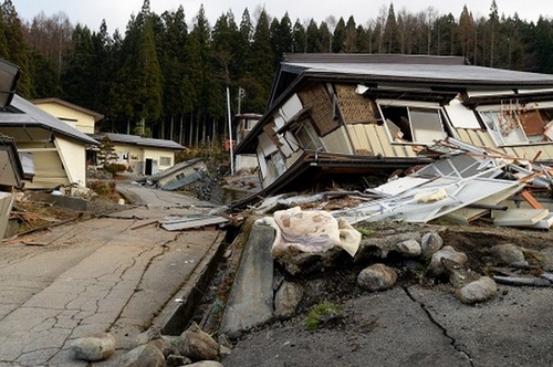 恐怖の連鎖「マリアナの法則」巨大地震が日本を襲う“Xデー”