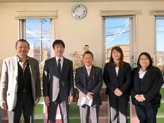 内覧会実施しました! 内覧会実施しました!