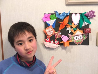 創造力に脱帽(^_^;) 創造力に脱帽(^_^;)