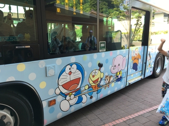 藤子・F・不二雄ミュージアム 藤子・F・不二雄ミュージアム