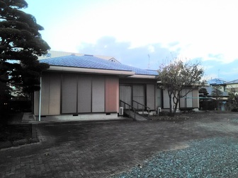 謹賀新年&移転のお知らせ 謹賀新年&移転のお知らせ