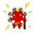 おにはそと~ふくはうち~ おにはそと~ふくはうち~