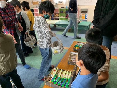 アイズ駄菓子屋さん アイズ駄菓子屋さん