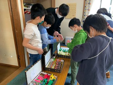 アイズ駄菓子屋さん アイズ駄菓子屋さん