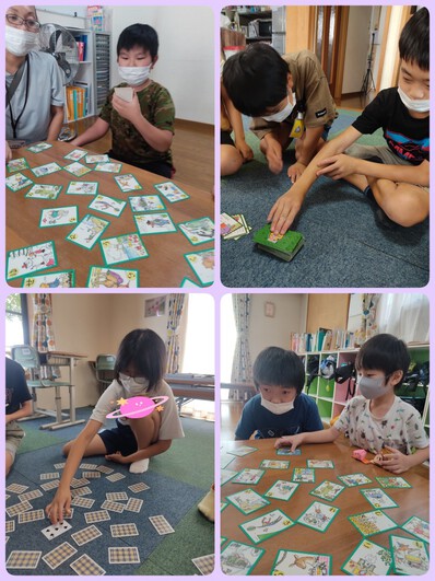 さぁ!今日から学校だ!! さぁ!今日から学校だ!!