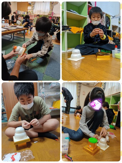 急遽変更!! 急遽変更!!