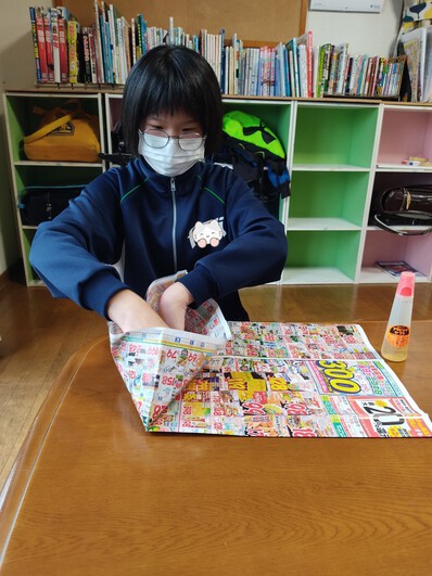 縄跳び週間 縄跳び週間