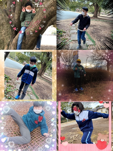はるのおとずれ はるのおとずれ