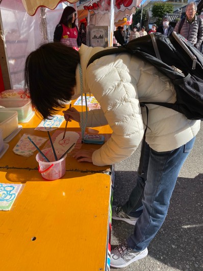 毘沙門天大祭 毘沙門天大祭