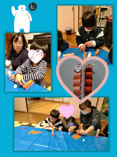 寂しいね(´;ω;`) 寂しいね(´;ω;`)