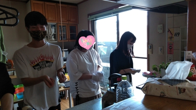 今日も覚えるぞ!! 今日も覚えるぞ!!