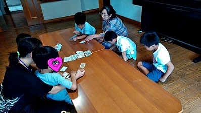 画伯 画伯