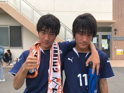 夏休みのリハーサル! 夏休みのリハーサル!